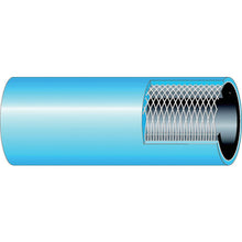 画像をギャラリービューアに読み込む, セイン　ストレートブレードホース　９．５×１３．５ｍｍ　５０ｍ　  19-958-1370  CEJN
