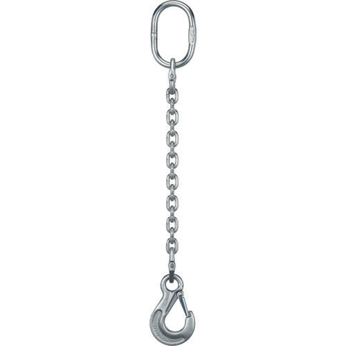 ELEPHANT SUS Chain Sling 1 Hanging Sling Hook Type 0.4t 1-AWI-HSWI-5 ELEPHANT