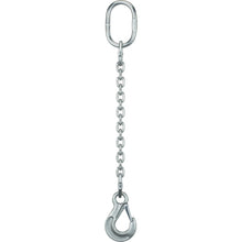 Load image into gallery viewer, ELEPHANT SUS Chain Sling 1 Hanging Sling Hook Type 0.8t 1-AWI-HSWI-7 ELEPHANT
