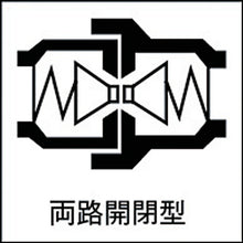 画像をギャラリービューアに読み込む, 日東　ＳＰカプラ　タイプＡソケット　真ちゅう製　ニトリルゴムＮＢＲ（ＳＧ）　相手側取付サイズＲ１／８（０７８８１）　  7881  NITTO

