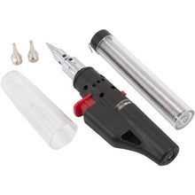 โหลดรูปภาพลงในโปรแกรมดูแกลเลอรี ASTRO PRODUCTS AP หัวแร้งแก๊ส 2001000005802 ASTRO PRODUCTS
