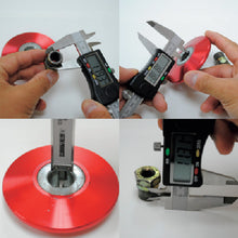 画像をギャラリービューアに読み込む, アストロプロダクツ　ＡＰ　デジタルノギス１５０ｍｍ　  2001000009374  ASTRO PRODUCTS
