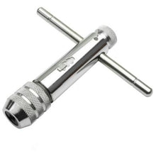 画像をギャラリービューアに読み込む, アストロプロダクツ　ＡＰ　ラチェットタップハンドル　Ｍ５‐Ｍ１２　  2002000006837  ASTRO PRODUCTS
