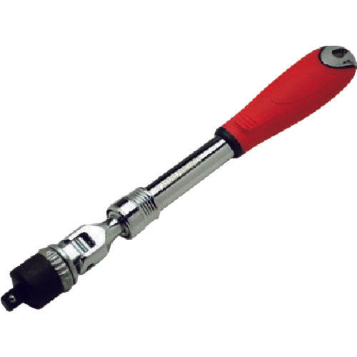 ASTRO PRODUCTS 3/8DR FLEX TELESCOPIC RATCHET HANDLE 2002000019257 ASTRO PRODUCTS