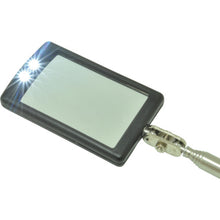 画像をギャラリービューアに読み込む, アストロプロダクツ　インスペクションミラー　ＬＥＤ　  2002000021328  ASTRO PRODUCTS
