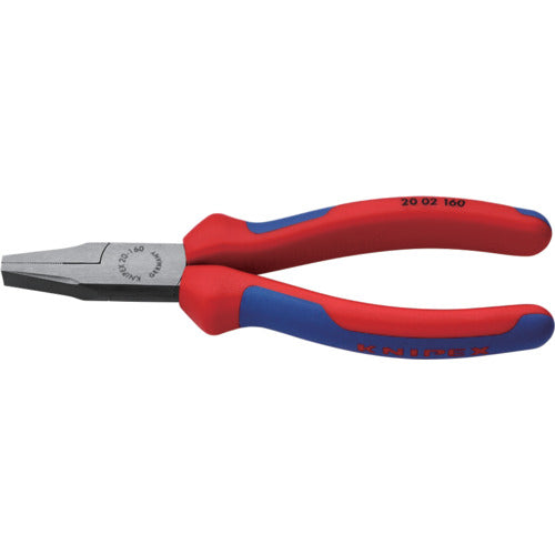 KNIPEX 2002−160SB คีม 2002-160SB KNIPEX