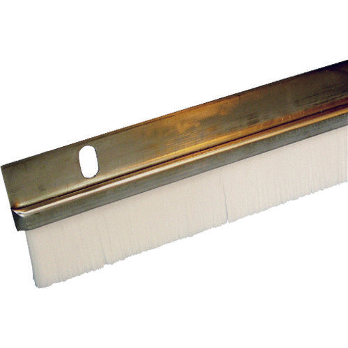 BURRTEC BS แปรงซีลบาร์ 6 นิ้ว BS 6S−150 NH25 PP0.2 20024600 BURRTEC