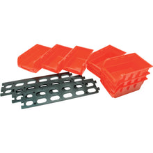 画像をギャラリービューアに読み込む, アストロプロダクツ　８ＰＣ　プラスチックパーツトレー　小　  2003000004861  ASTRO PRODUCTS
