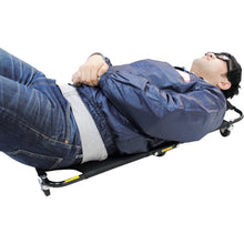 画像をギャラリービューアに読み込む, アストロプロダクツ　フォールディング　クリーパー　  2003000005462  ASTRO PRODUCTS
