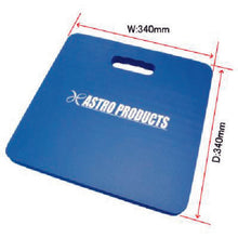 Tải hình ảnh vào trình xem thư viện, ASTRO PRODUCTS Đệm Ghế Xanh Dương 2003000005974 SẢN PHẨM ASTRO
