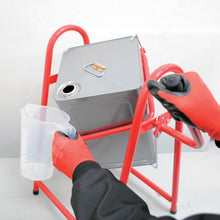画像をギャラリービューアに読み込む, アストロプロダクツ　一斗缶スタンド　シングル　  2003000006377  ASTRO PRODUCTS
