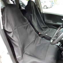 画像をギャラリービューアに読み込む, アストロプロダクツ　カーシートカバー　２枚入り　  2003000006780  ASTRO PRODUCTS
