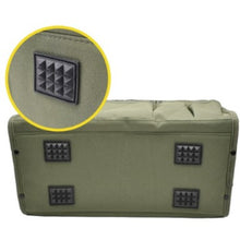 โหลดรูปภาพลงในโปรแกรมดูแกลเลอรี ASTRO PRODUCTS Handy Tool Tote Olive Drab 2003000009835 ASTRO PRODUCTS
