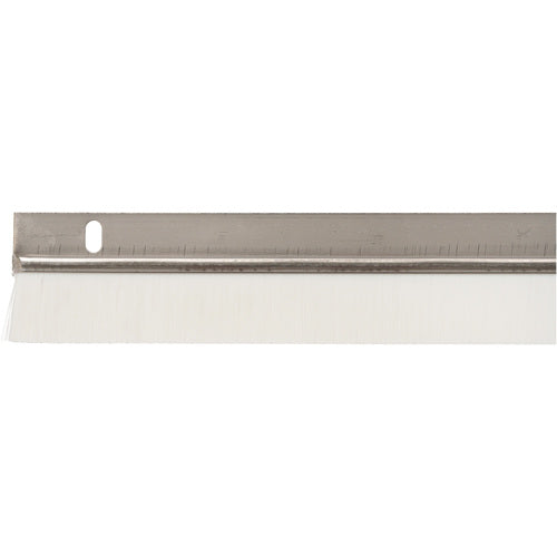 BURRTEC BS แปรงซีลบาร์ 6 นิ้ว BS 6S−450 NH25 PP0.2 20030600 BURRTEC