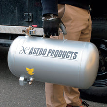 画像をギャラリービューアに読み込む, アストロプロダクツ　アルミニウム　エアタンク　２５Ｌ　  2004000007814  ASTRO PRODUCTS
