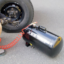 画像をギャラリービューアに読み込む, アストロプロダクツ　エアサブタンク　３８Ｌ　  2004000007968  ASTRO PRODUCTS
