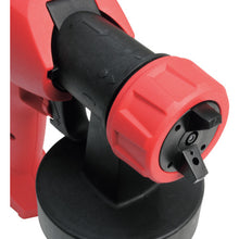 Load image into gallery viewer, ASTRO PRODUCTS HVLP Electric Spray Gun 2005000005251 ASTRO PRODUCTS
