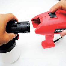Load image into gallery viewer, ASTRO PRODUCTS HVLP Electric Spray Gun 2005000005251 ASTRO PRODUCTS
