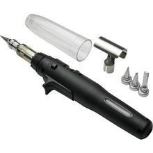 โหลดรูปภาพลงในโปรแกรมดูแกลเลอรี ชุดหัวแร้งแก๊ส ASTRO PRODUCTS 2005000005527 ASTRO PRODUCTS
