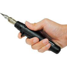 โหลดรูปภาพลงในโปรแกรมดูแกลเลอรี ชุดหัวแร้งแก๊ส ASTRO PRODUCTS 2005000005527 ASTRO PRODUCTS
