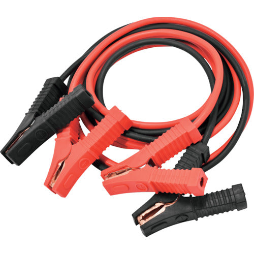 アストロプロダクツ　ブースターケーブル　５０Ａ　  2005000005756  ASTRO PRODUCTS