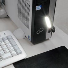 画像をギャラリービューアに読み込む, アストロプロダクツ　６ＬＥＤフレキシブルＵＳＢライト　  2005000006067  ASTRO PRODUCTS
