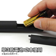 画像をギャラリービューアに読み込む, アストロプロダクツ　ハンドルーペ　ＣＯＢライト付　  2005000007354  ASTRO PRODUCTS
