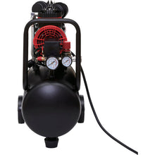 โหลดรูปภาพลงในโปรแกรมดูแกลเลอรี เครื่องอัดอากาศไร้น้ำมัน ASAHIPEN APX-1300 [ความจุถังลม: 18L] 200587 ASAHHIPEN
