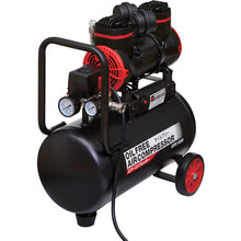 โหลดรูปภาพลงในโปรแกรมดูแกลเลอรี เครื่องอัดอากาศไร้น้ำมัน ASAHIPEN APX-1300 [ความจุถังลม: 18L] 200587 ASAHHIPEN

