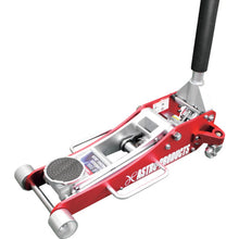 画像をギャラリービューアに読み込む, アストロプロダクツ　２．０ＴＯＮ　アルミレーシングジャッキ　  2006000001397  ASTRO PRODUCTS
