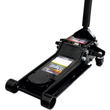 画像をギャラリービューアに読み込む, アストロプロダクツ　３ＴＯＮ　ガレージジャッキ　ＧＪ１４２　  2006000001427  ASTRO PRODUCTS
