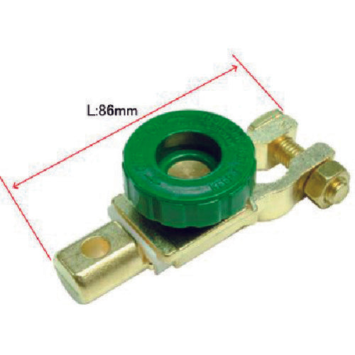 アストロプロダクツ　バッテリーカットターミナル　  2007000001851  ASTRO PRODUCTS