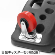 画像をギャラリービューアに読み込む, アストロプロダクツ　プラスチック　クリーパー　ＰＣ７５２　  2007000007525  ASTRO PRODUCTS
