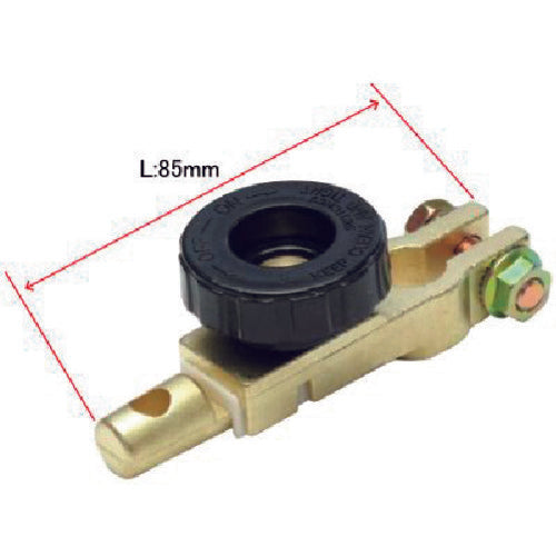 アストロプロダクツ　バッテリーカットターミナル　Ｂ端子用　  2007000009581  ASTRO PRODUCTS