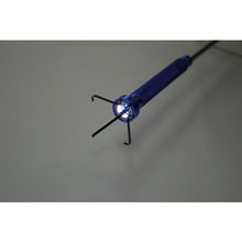 画像をギャラリービューアに読み込む, アストロプロダクツ　ピックアップツール　１ＬＥＤ＆マグネット　  2007000011492  ASTRO PRODUCTS
