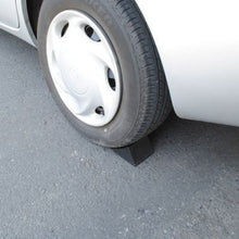 画像をギャラリービューアに読み込む, アストロプロダクツ　輪止め　１００ＭＭ幅　  2007000011508  ASTRO PRODUCTS
