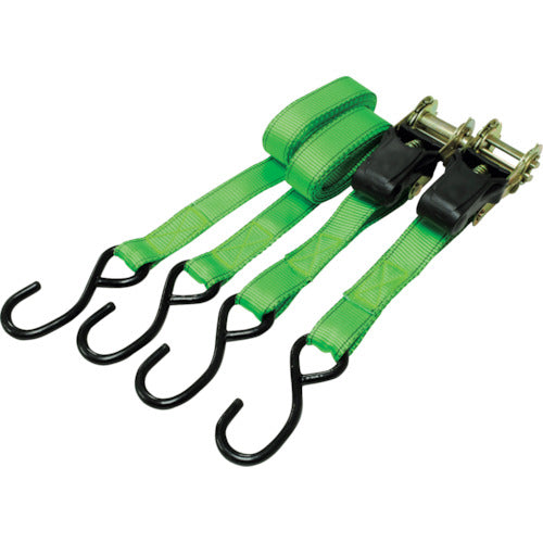 ASTRO PRODUCTS Ratchet Tiedown 2.5M ชุด 2 ชิ้น 20070000 123 07 ASTRO PRODUCTS