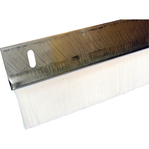 BURRTEC BS แปรงซีลบาร์ 10" BS 10S−150 NH60PP0.5 20074600 BURRTEC