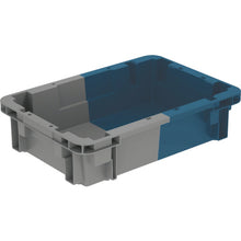 Load image into gallery viewer, SANKO SN Container 200781 B#7NB Blue/Gray 20078100BLRODGL801 SANKO
