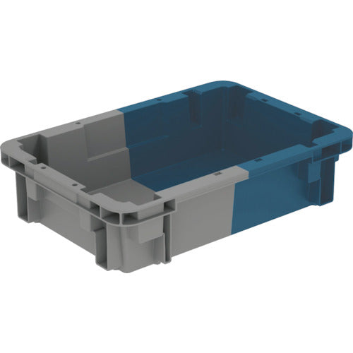 SANKO SN Container 200781 B#7NB Blue/Gray 20078100BLRODGL801 SANKO
