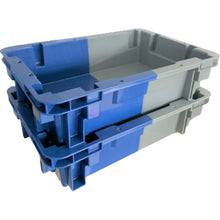 Load image into gallery viewer, SANKO SN Container 200781 B#7NB Blue/Gray 20078100BLRODGL801 SANKO
