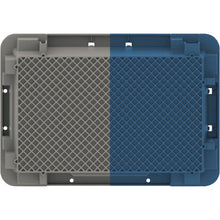 Load image into gallery viewer, SANKO SN Container 200781 B#7NB Blue/Gray 20078100BLRODGL801 SANKO
