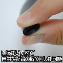 画像をギャラリービューアに読み込む, アストロプロダクツ　ガソリンホース　φ６ｍｍ×φ１０．５ｍｍ×１ｍ　  2009000004771  ASTRO PRODUCTS
