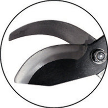Load image into gallery viewer, GS pruning scissors (thick branch cutting type) Wooden handle pruning scissors Cutting capacity 25mm 2016 GS
