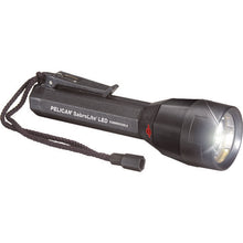 โหลดรูปภาพลงในโปรแกรมดูแกลเลอรี PELICAN [sold out] 2020 ไฟ LED สีดํา 2020BK PELICAN
