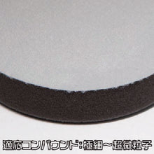 画像をギャラリービューアに読み込む, アストロプロダクツ　φ１２５ＭＭ　スポンジバフ　ソフト　  2026000009766  ASTRO PRODUCTS
