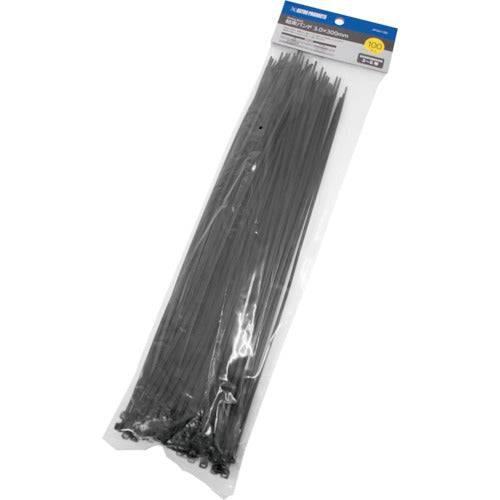 ASTRO PRODUCTS AP Cable Ties 3.0×300mm (100 pcs) 2026000011806 ASTRO PRODUCTS