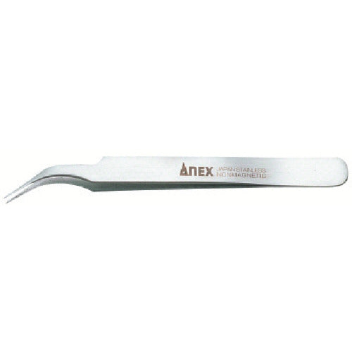 ANEX ความแม่นยําสูง 18-8 แหนบ Tapered Eagle Type 115mm 205 ANEX