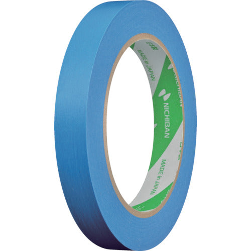 NICHIBAN Karitome Tape 207 Blue—15mmX50m 2074-15X50 NICHIBAN