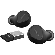 画像をギャラリービューアに読み込む, ジャブラ　Ｊａｂｒａ　Ｅｖｏｌｖｅ２　Ｂｕｄｓ　ＵＳＢ−Ａ　ＵＣ　  JA100TQ  Jabra
